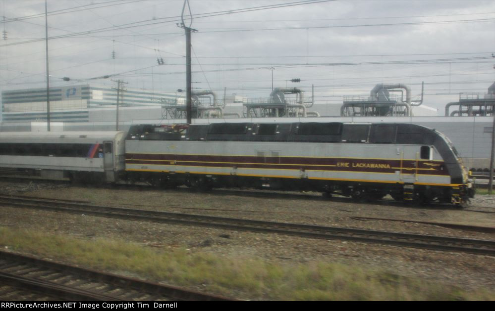 NJT 4519